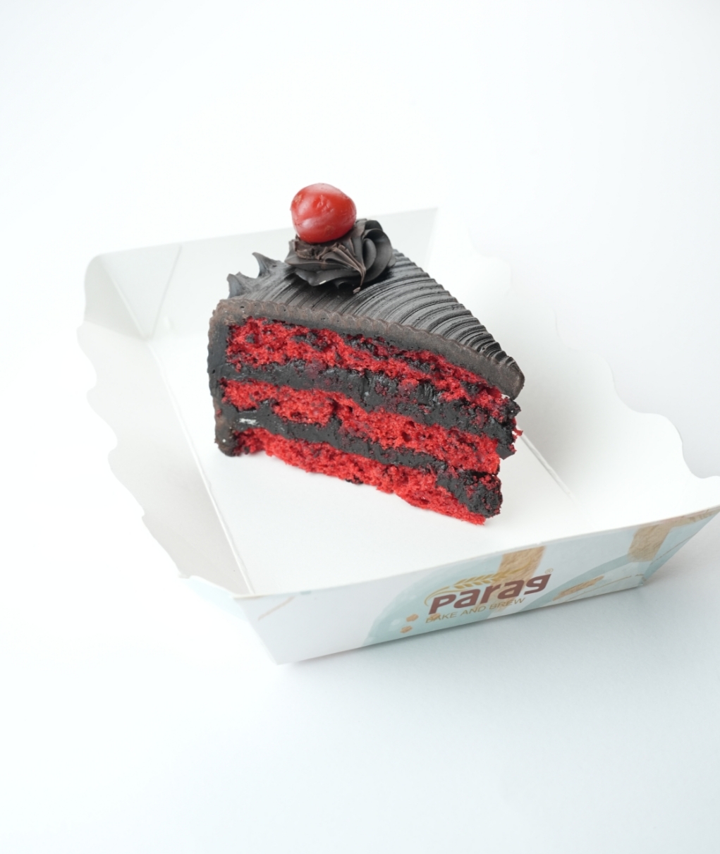 Red Love Truffle